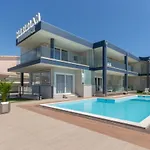 Meridian Unita 4 * ヴィッラ・サン・ピエトロ