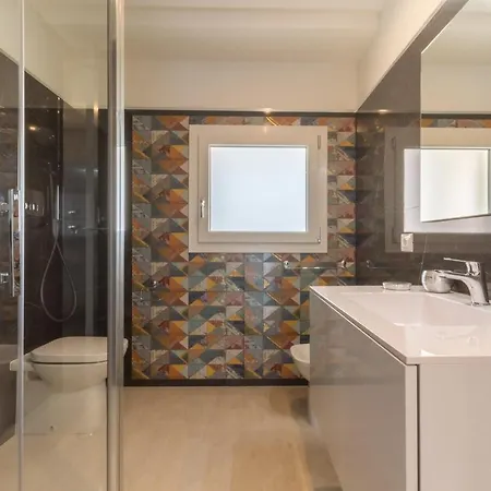 Meridian Unita 4 Apartment *