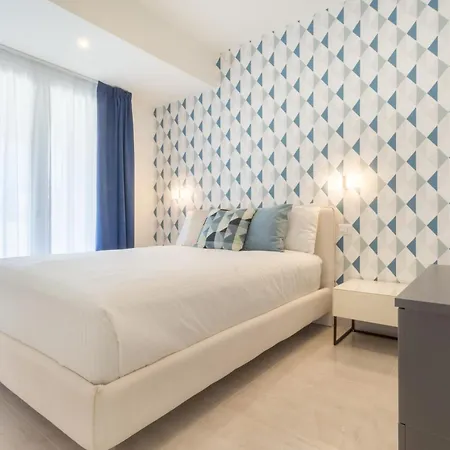 Meridian Unita 4 Apartment Villa San Pietro