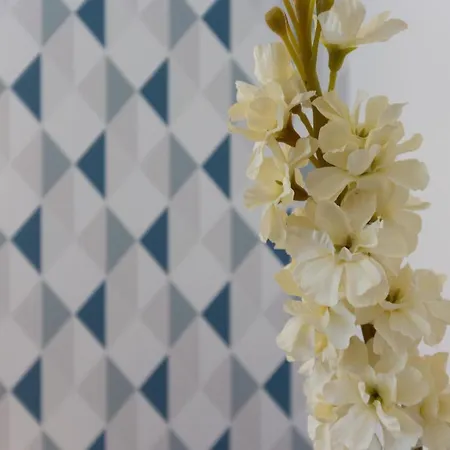 Meridian Unita 4 公寓 圣彼得罗镇