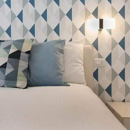 Meridian Unita 4 公寓 圣彼得罗镇