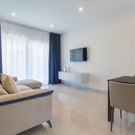 Meridian Unita 4 Apartment