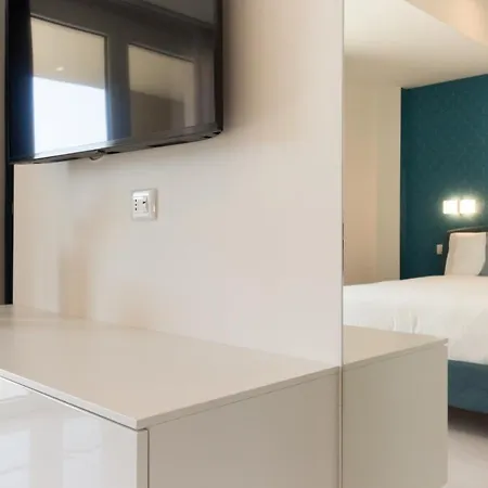 公寓 Meridian Unita 4 圣彼得罗镇