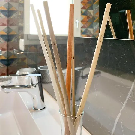 Meridian Unita 4 * Villa San Pietro