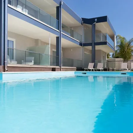Apartment Meridian Unita 4 *