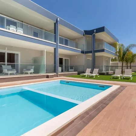 Meridian Unita 4