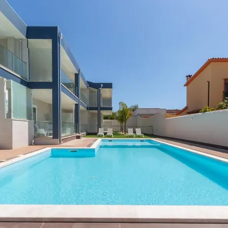 Meridian Unita 4 Villa San Pietro