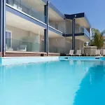 Meridian Unita 4