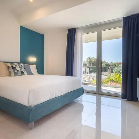 Appartamento Meridian Unità 4 Villa San Pietro