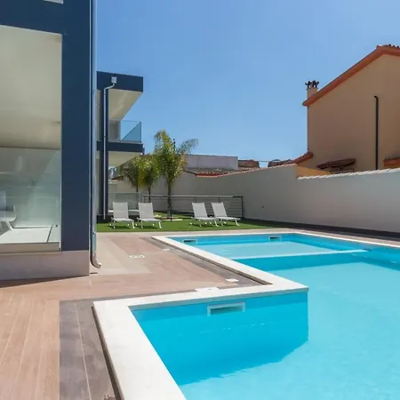 Meridian Unità 4 Villa San Pietro