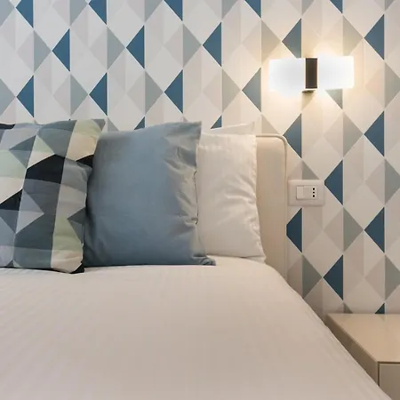 Appartement Meridian Unità 4