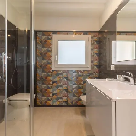 Meridian Unita 4 Villa San Pietro