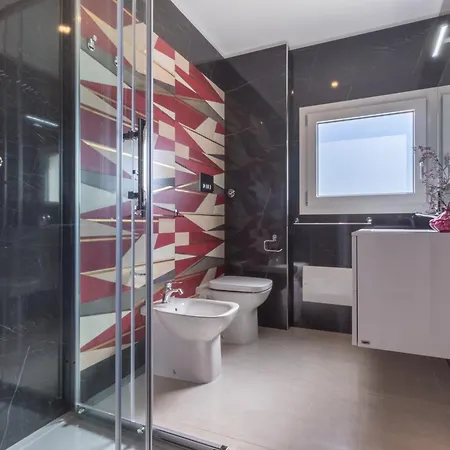 Apartment Meridian Unita 4