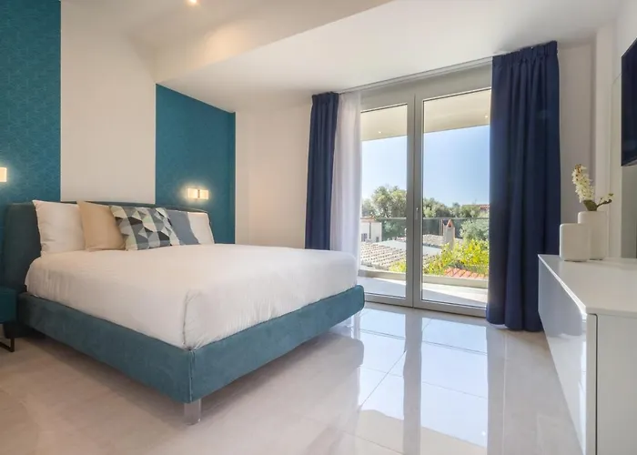 Apartman Meridian Unita 4 Villa San Pietro