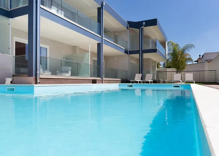 Apartman Meridian Unita 4 *