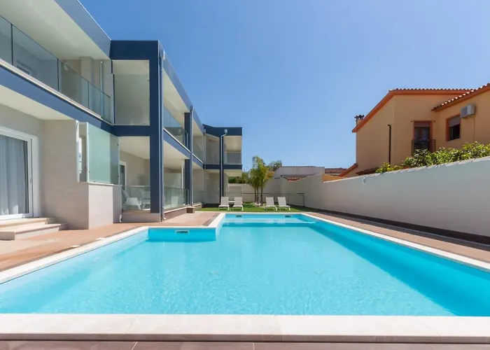 Meridian Unita 4 Villa San Pietro